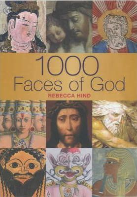 Cover of 1000 Faces Of God